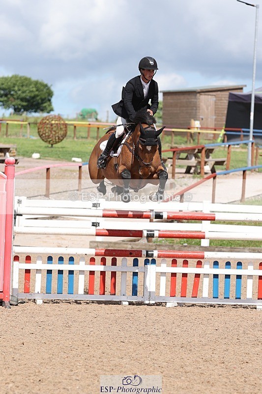 250528-155942-01818 - Cls 7 National 1.30m and 1.40m