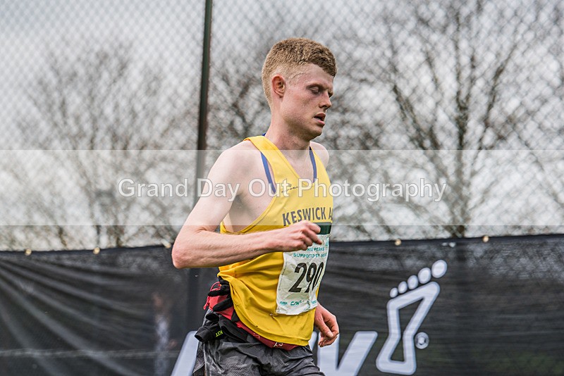 3 Peaks-1340 - The 3 Peaks Race - The Finish - Saturday 29th April 2023