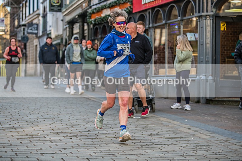 Keswick RTH-634 - Keswick AC Round The Houses Road Race Wednesday 24th April 2024