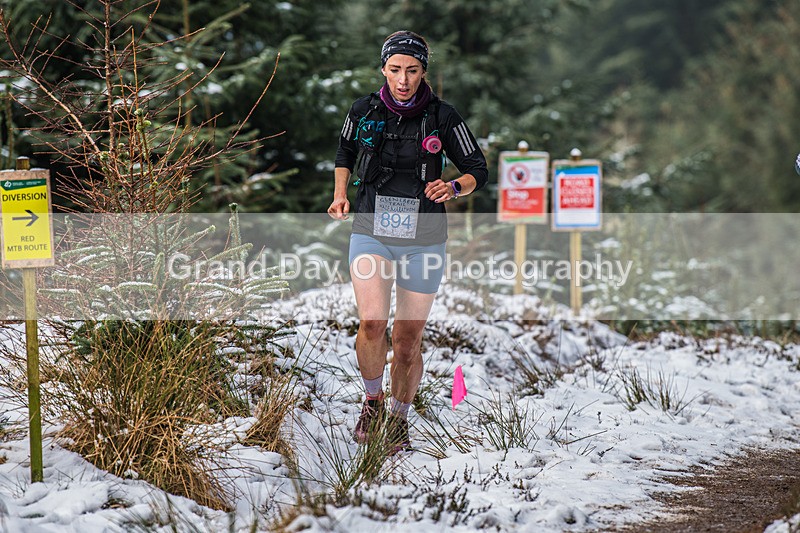 Glentress-1883 - High Terrain Events Glentress 10K 21K & 42K Trail Races Sunday 16th February 2025