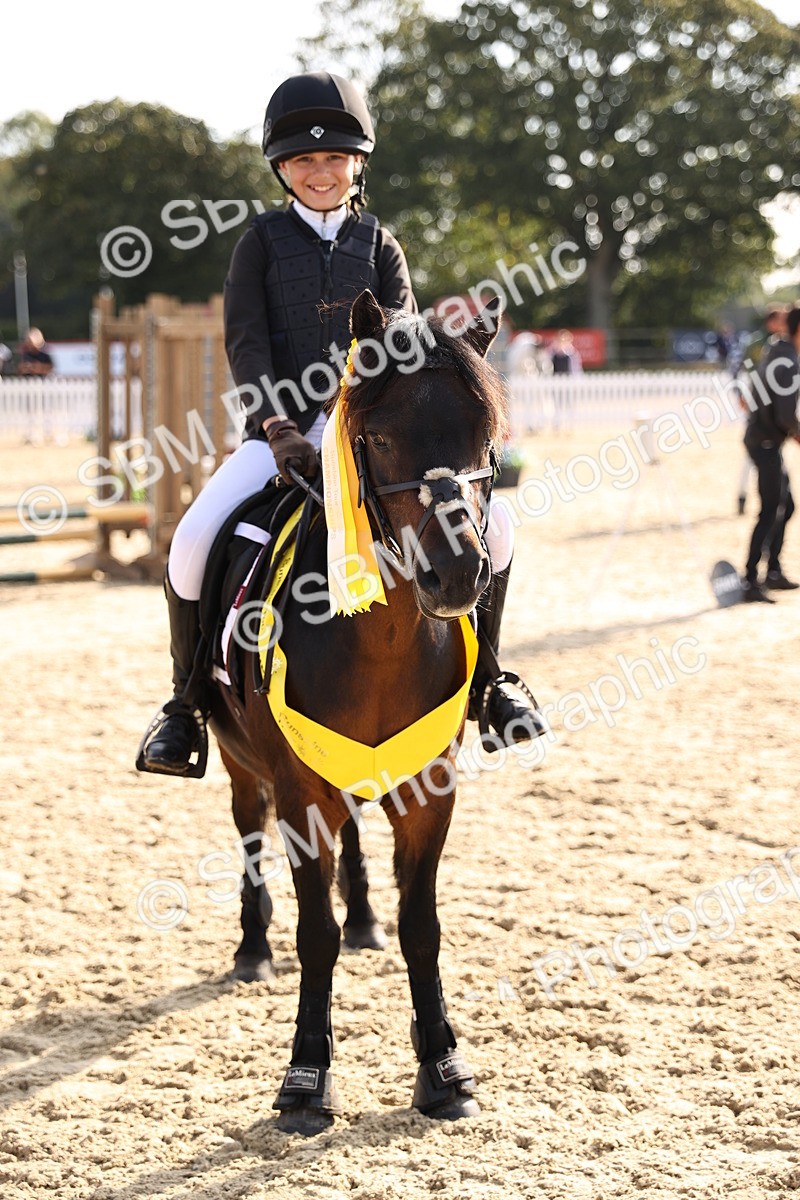 SBM_59752 - J11 - Junior Pony 50cm Championship