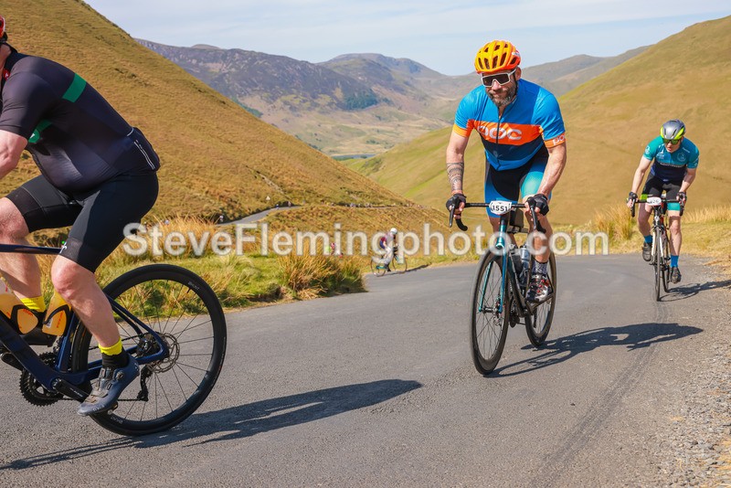 104307-2 - Newlands Pass 10.00-11.00