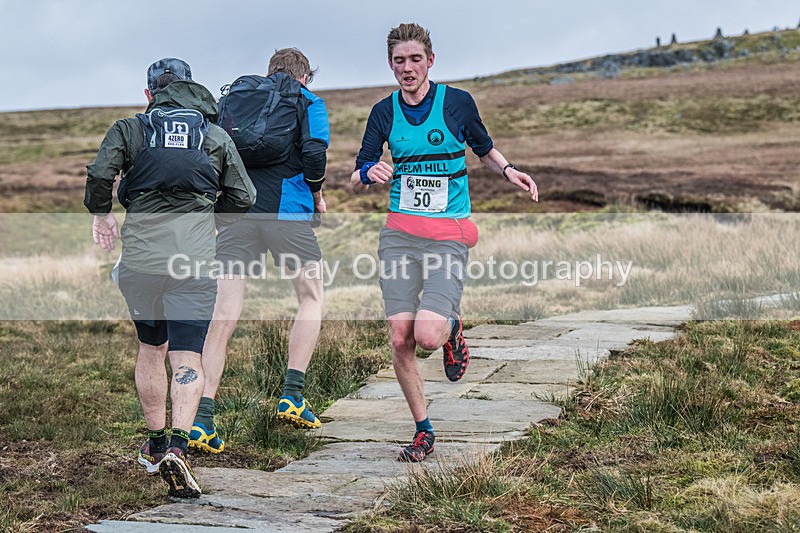 Nine Standards-252 - Nine Standards Fell Race Thursday 1st January 2026