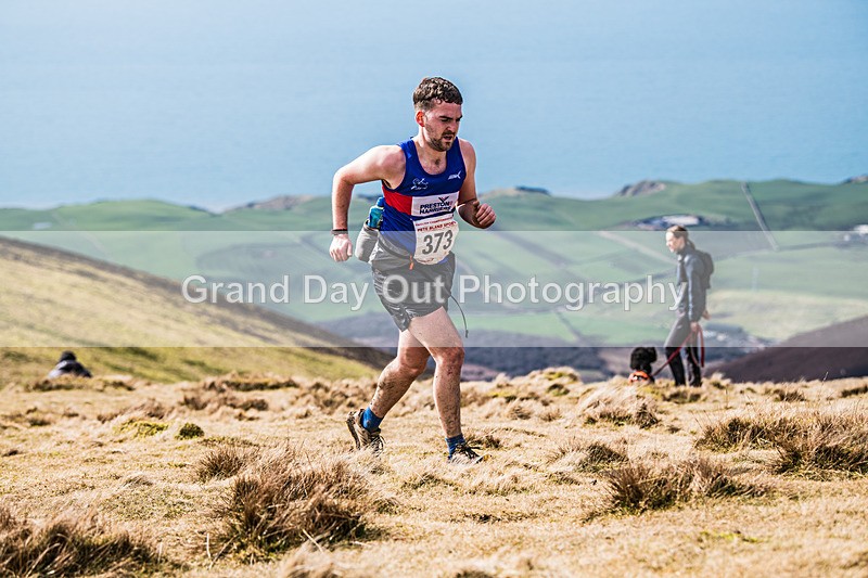 Black Combe-469 - Black Combe Fell Race Saturday 7th March 2026