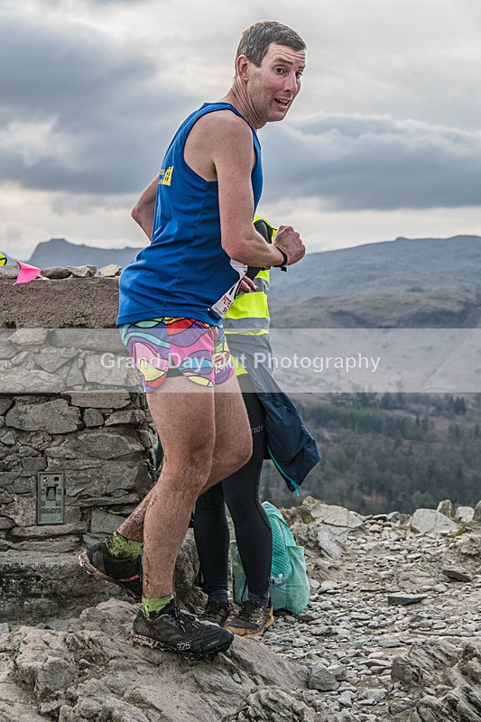 Loughrigg-113 - Loughrigg Fell Race, Wednesday 8th April 2026