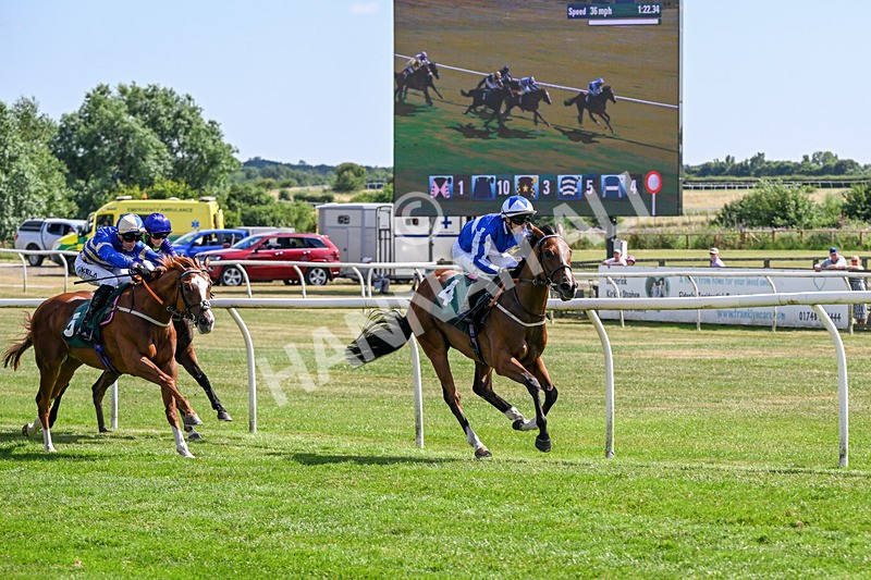 080726-Race 4-Beyond The Bar-7335 - Race 4 15.30pm All Races Live On Racing TV Handicap