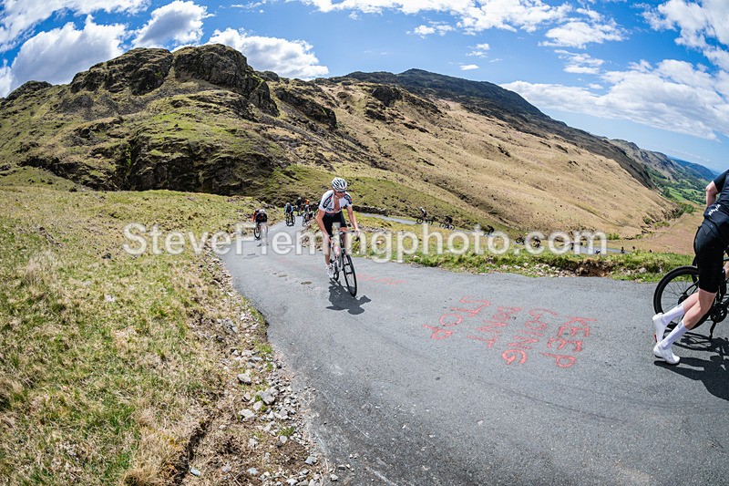 131423 - Hardknott Pass Camera 2 13.00-14.00