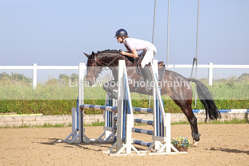 3E7A0236 - Class 1: 95 - 100cm