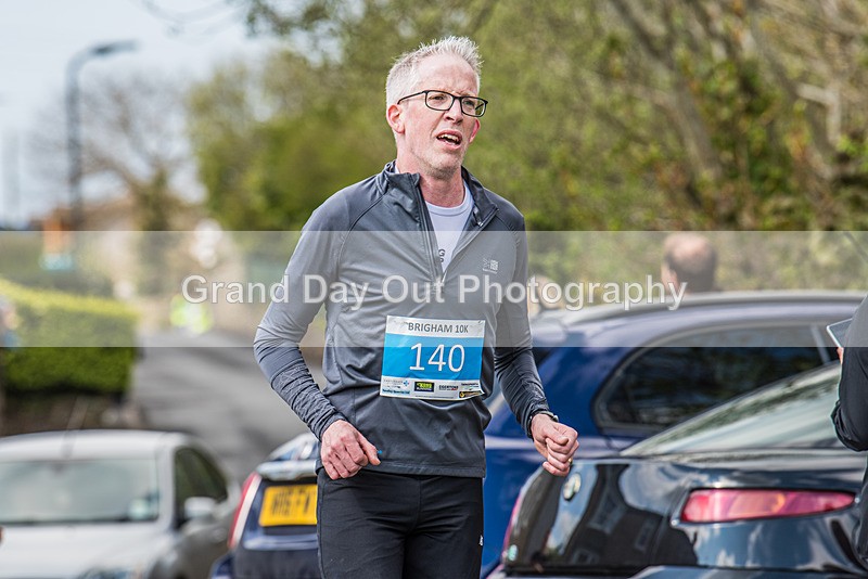 Brigham 10k-301 - Brigham 10k Road Race Sunday 23rd April 2023