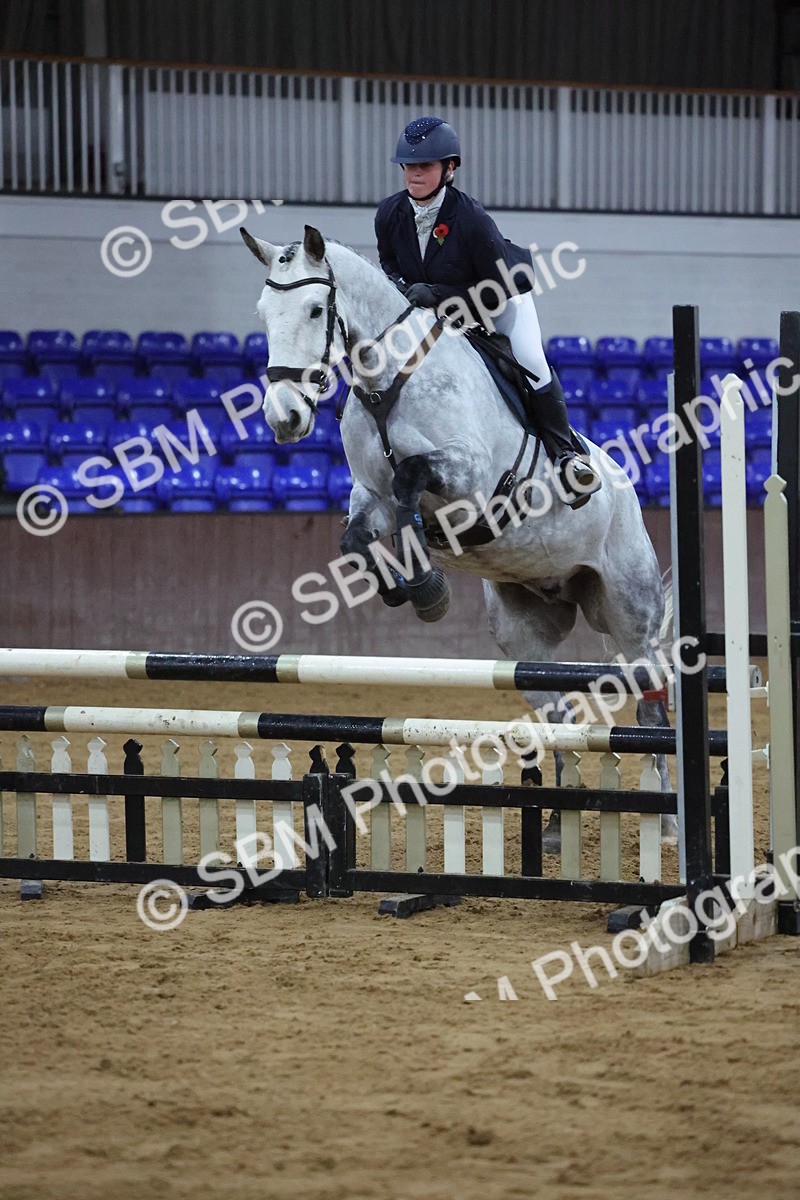 SBM_002359 - Class 6 - Show Jumping 90cm