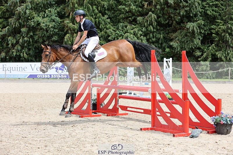 250703A-134734-05057 - Cls 8 95cm Amateur Qualifier