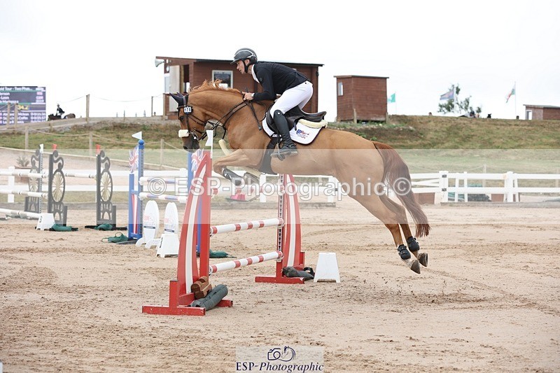 250717-111221-04227 - Cls 13, 1 Star Silver Tour Start to Break