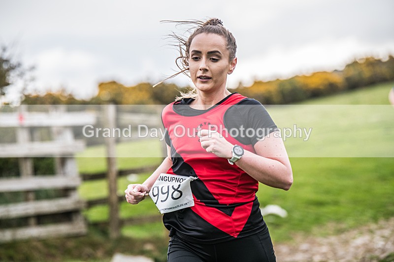 Hay-O-598 - Hay-O Trail Race Tuesday 19th May 2026