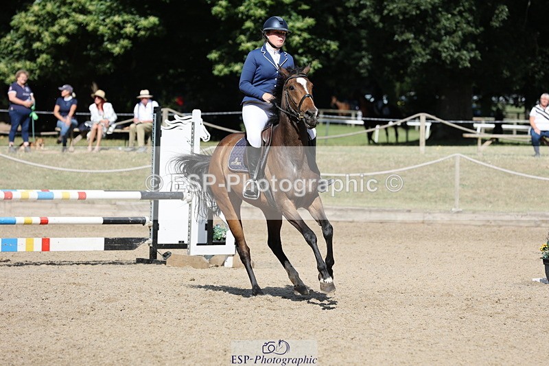 250703A-093509-00409 - Cls 5 85cm Amateur Qualifier