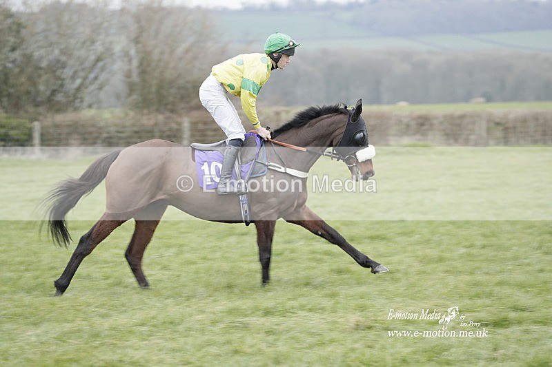 PtP 050323 439 - Blackmore & Sparkford Vale Hunt PtP - Somerset 05/03/23