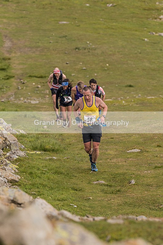 Ennerdale-190 - Ennerdale Horseshoe Fell Race Saturday 8th June 2024