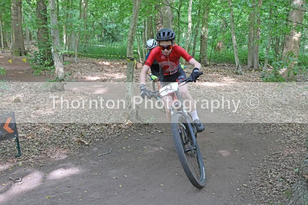 063 - MTB East Round 6 Potash 1st June 2025 Under 7s Under 9s Under 12s Races 08:45 – 9:35