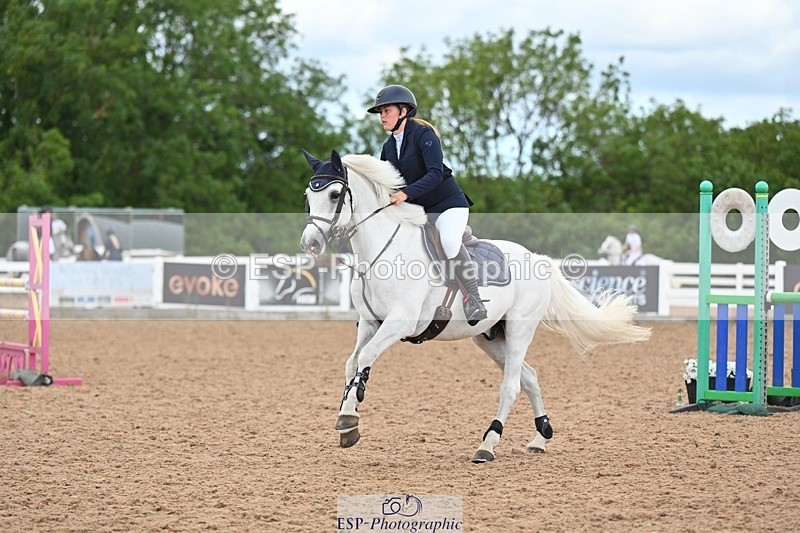 260628-110228-07603 - Cls 37 Pony Newcomers + 1m Open