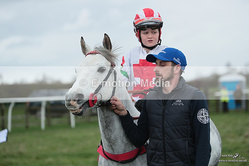 PtP 170324 1812 - Oakley Hunt PtP Brafield-On-The-Green 17/03/24