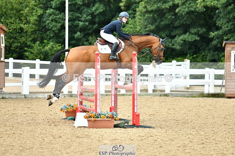 230813A-102500-11427 - Cls 40 A&B Senior Discovery & 1m Open