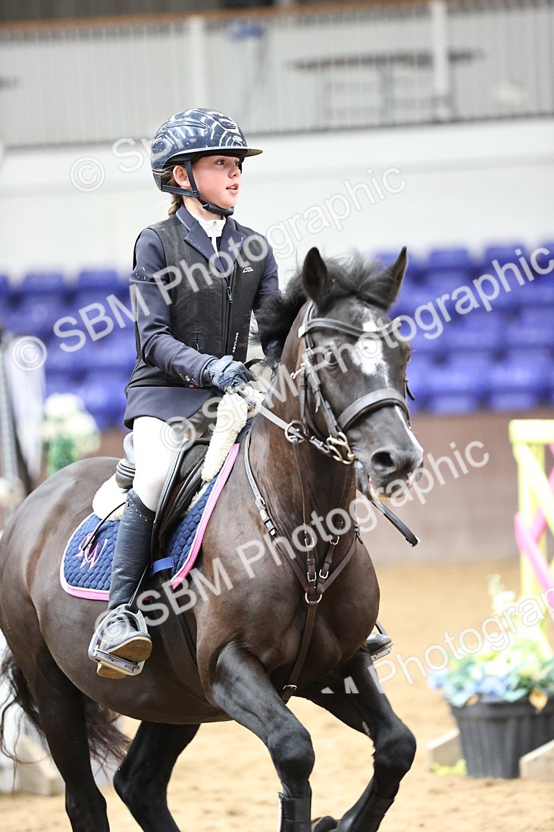 SBM_002623 - Class 12 - Springboard 128cm 138cm 90cm 1.00m