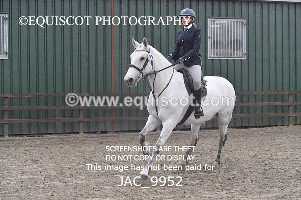 JAC_9952 - CLASS 3 Intermediate Working Hunter (0.70m - 0.85m)