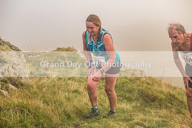 Shipman Knotts-354 - Shipman Knotts Fell Race Tuesday 23rd August 2022