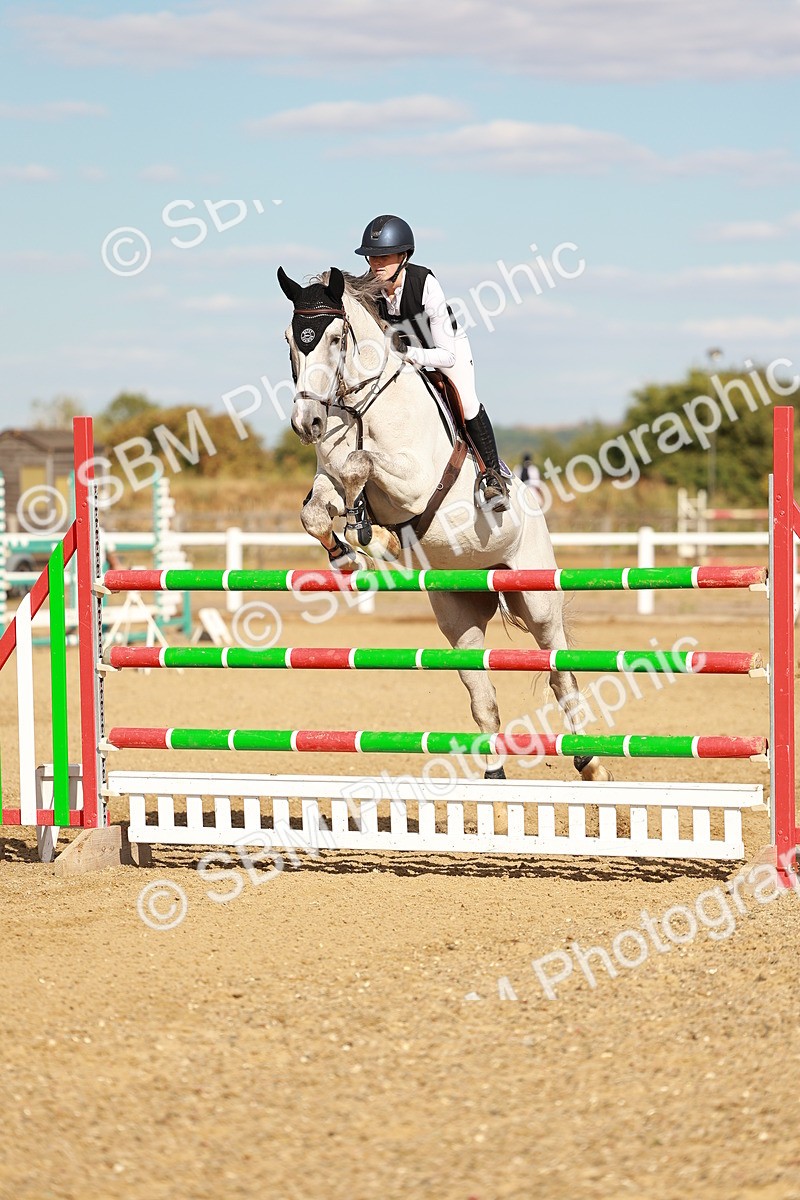 SBM_007855 - Class 6 - National 1.30m 1.40m