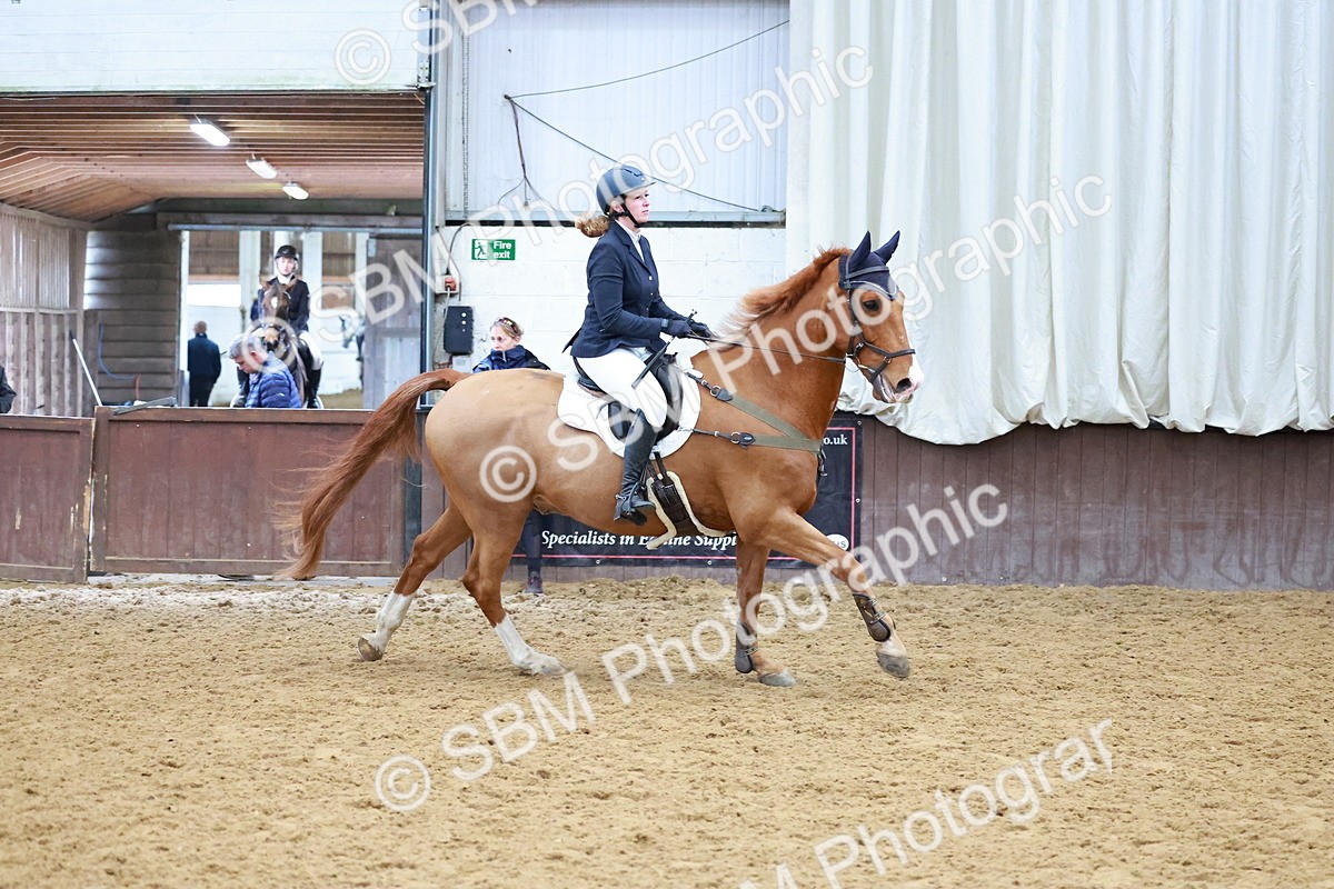 SBM_001382 - Class 3 - Senior Discovery 1.00m