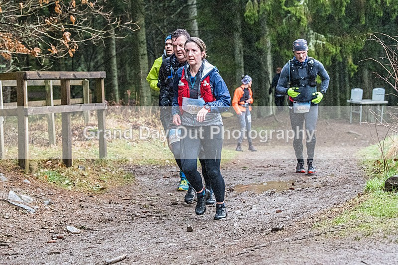 Glentress 21  10K-535 - High Terrain Events Glentress 21 & 10K Trail Runs Saturday 18th February 2023