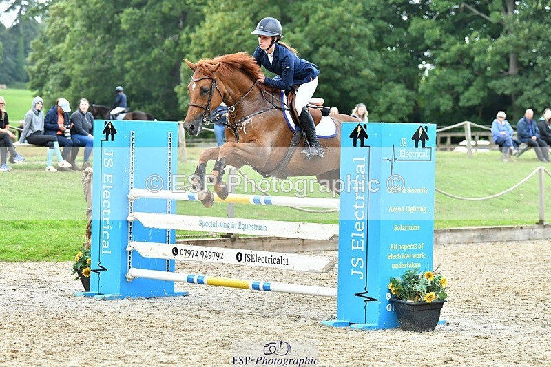230715-151012-33859 - Cls 87 Wyvern Amateur 1.10m Final