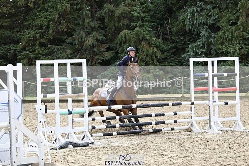 250830A-103841-05631 - Cls 21 British Novice and 90cm Open