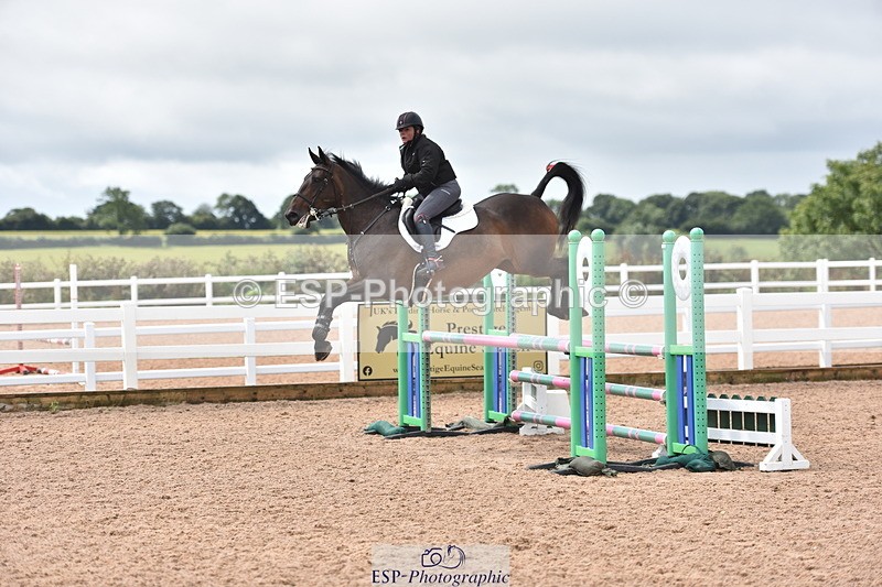 230805A-113510-00632 - Cls 6 Snr Discovery & 1m Open