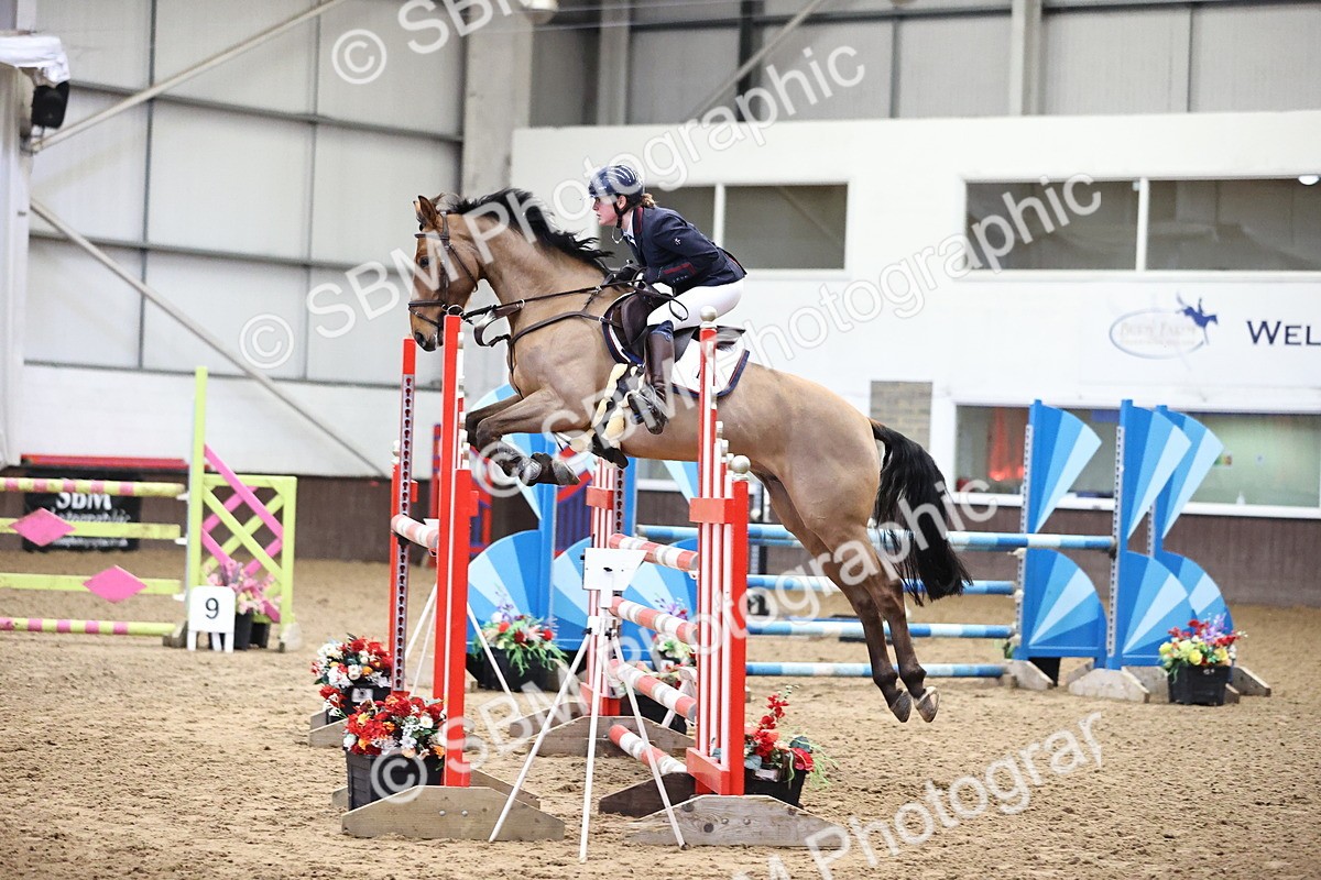 SBM_004953 - Class 16 - Senior Newcomers - 1.10m