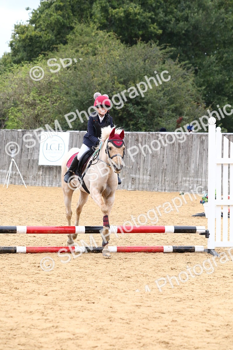 SBM_68166 - J3b - Mini Tour Junior Pony 40cm Championship