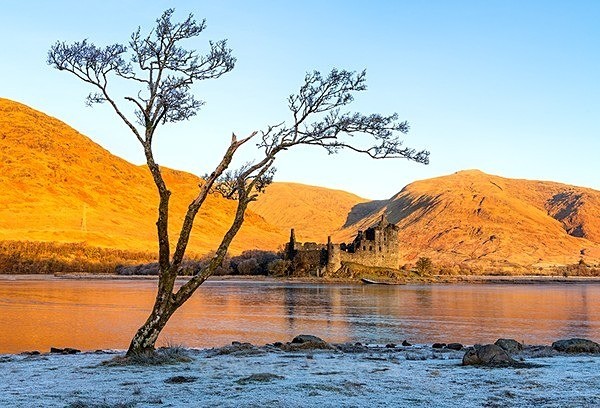  - Scotland, UK