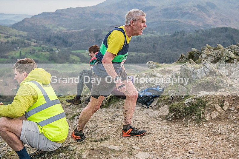 Loughrigg-651 - Loughrigg Fell Race, Wednesday 8th April 2026