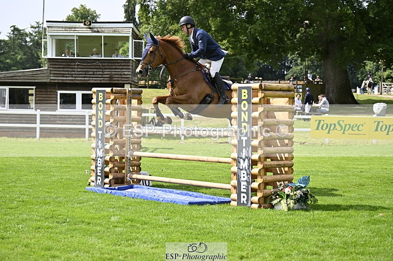 250613A-104224-00547 - Cls 1 Snr Newcomers and 1.10m Open