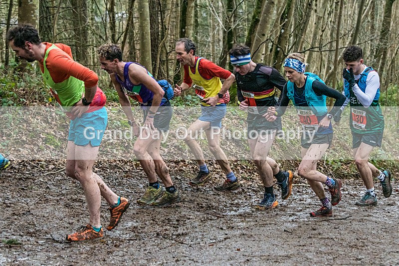 Loopy Latrigg-165 - Kong Loopy Latrigg Fell Race Saturday 21st December 2024