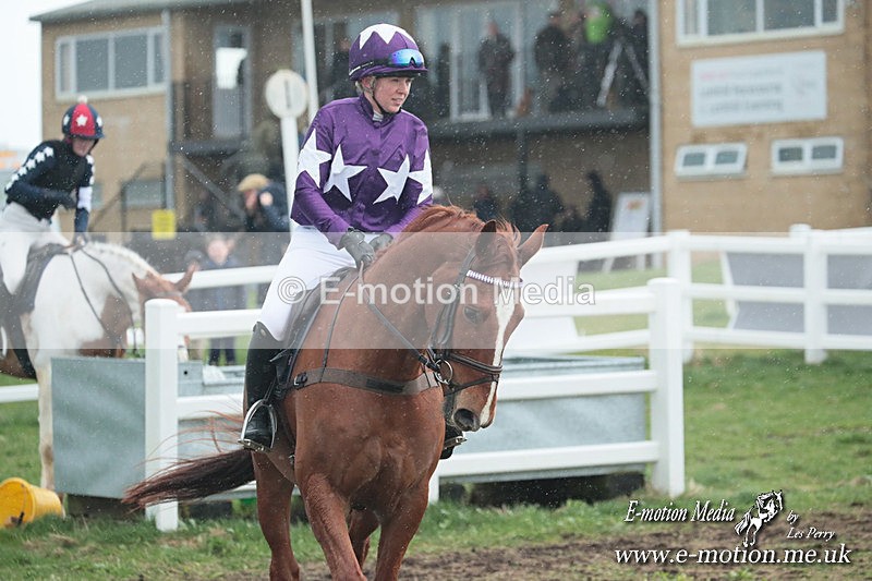 PtP 230324 215 - Tedworth Hunt PtP Larkhill Raccourse 23rd March 2024