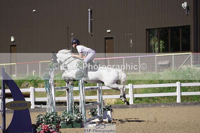 230624A-163018-02567 - Cls 29 Junior 1.20m +1.30m Open