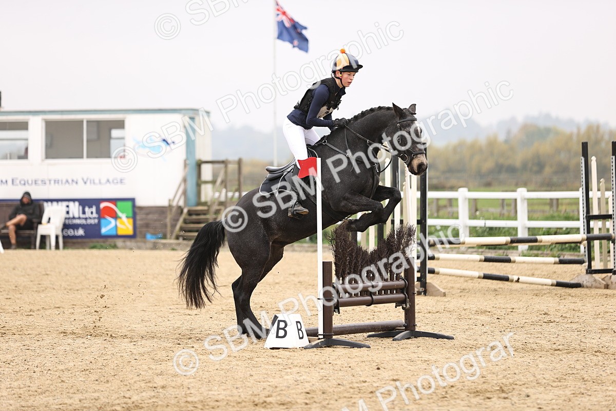 SBM_002030 - Class 2 - 80cm