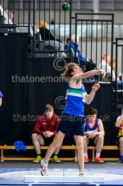 SeniorInd25-924816 - Field Male