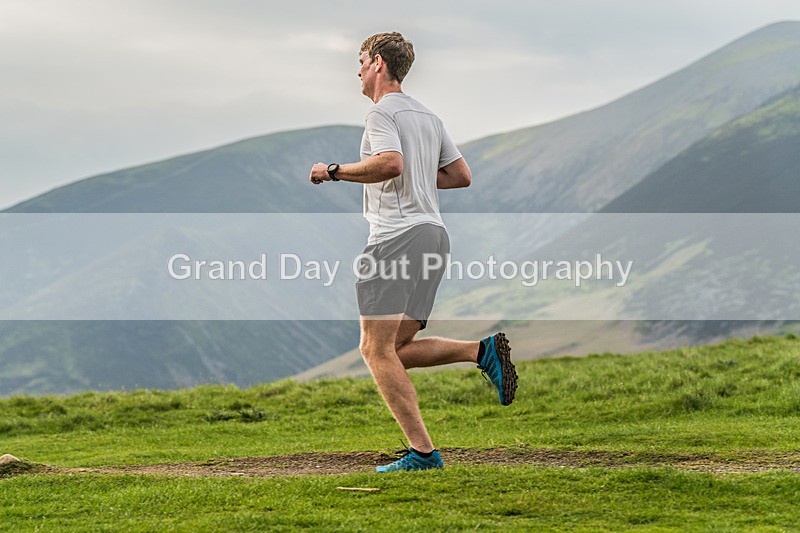 Latrigg-142 - Latrigg Fell Race Wednesday 15th May 2024