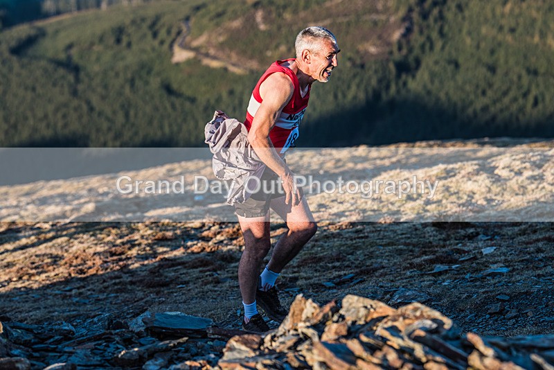Grisedale-153 - Grisedale Grind Fell Race Wednesday 19th April 2023