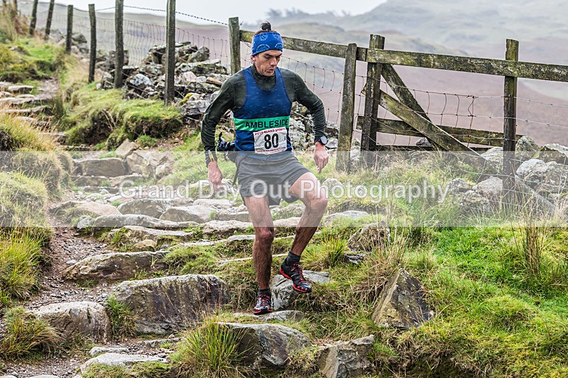 Langdale -768 - Langdale Horseshoe Fell Race Saturday 10th October 2026