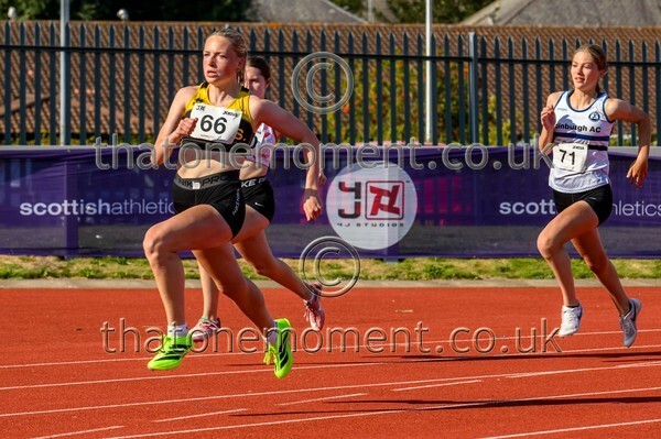 Age25SAT-918017 - Track Female Set Two