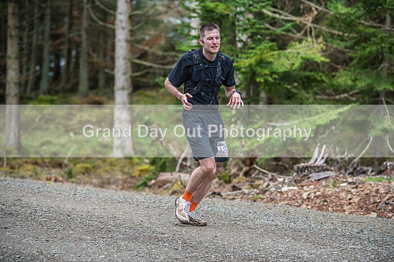 Glentress-2649 - High Terrain Events Glentress Marathon 21 & 10K Trail Races Sunday 18th February 2024