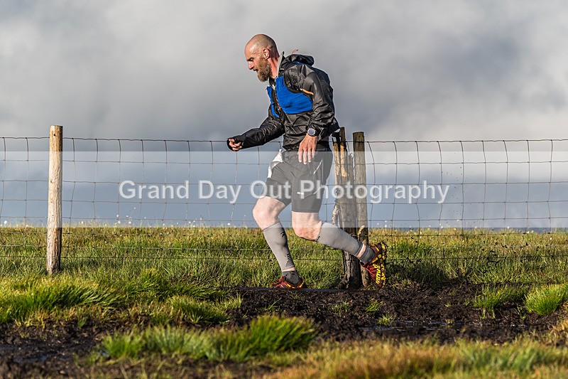 Gavel-244 - Gavel Fell Race Wednesday 29th May 2024
