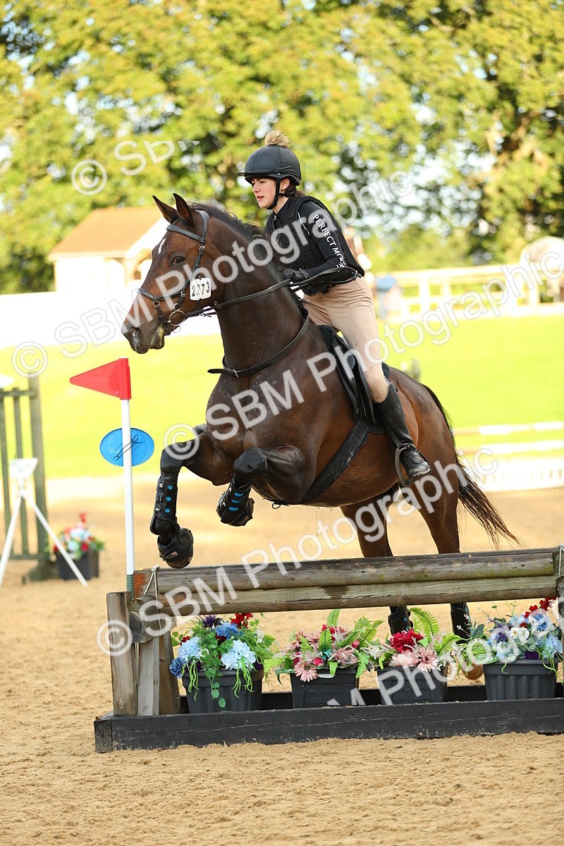 SBM_12759 - E9 Eventers Challenge 90cm Championship